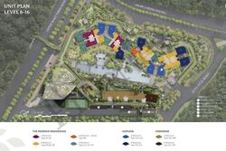 The Reserve Residences (D21), Apartment #602752741